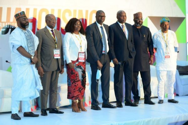 Innovative Solutions Will Help Solve the housing Challenges in Nigeria – Sam Odia
