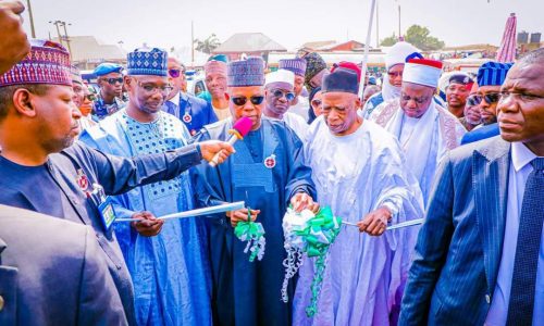 MFF Set to Contribute to Nigeria’s Stock of Affordable Homes – Sam Odia, CEO, MFF Housing